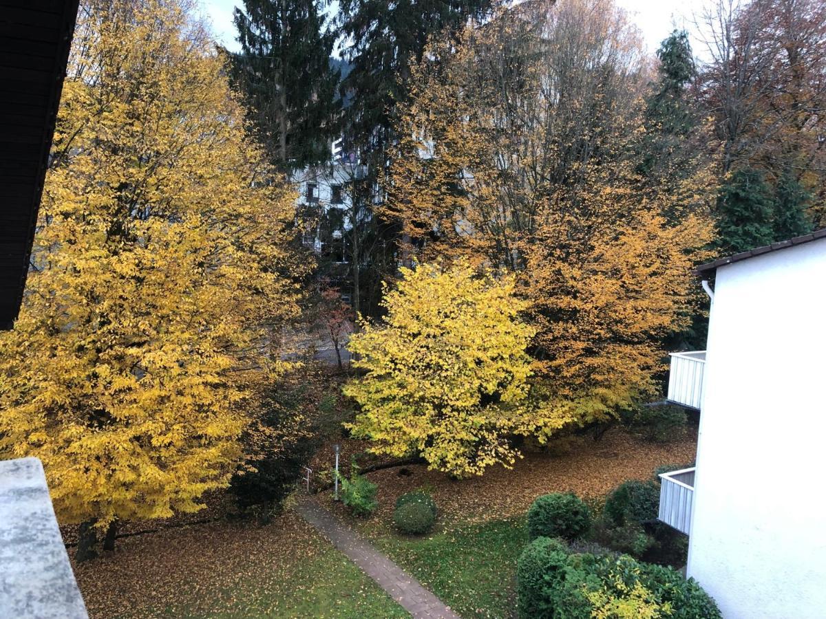 Cozy Apartment Fremersberg For 2 Baden-Baden Exterior photo